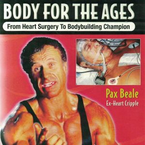 Body for the Ages by Pax Beale