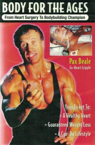 Body for the Ages by Pax Beale