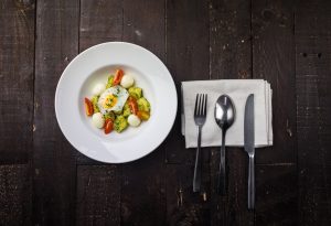 Eggs and avocados for heart health